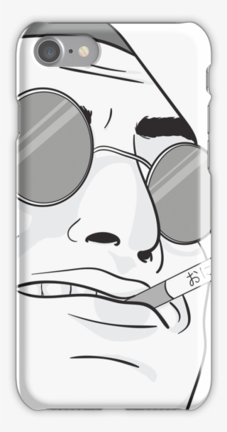 Filthy Frank Iphone 7 Snap Case - Iphone #6143285