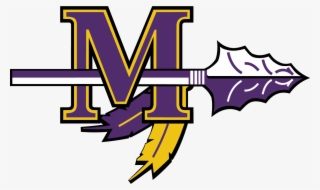 Muscatine High School First Semester Honor Roll 2018-2019 - Muscatine High School Logo #6143411