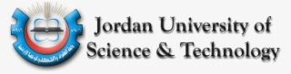 Npre Aids In Planning Nuclear Energy Conference In - Jordan University Of Science And Technology Logo #6143469