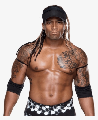 Brennan Williams - Wwe 2018 Brennan Williams #6143470