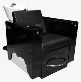 Bedashing Chair - Bedashing Beauty - Club Chair #6143527