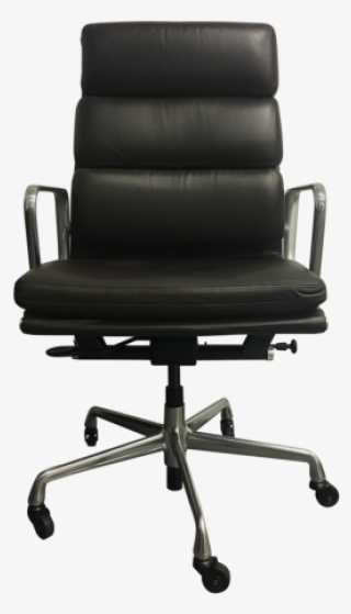 Viyet Designer Furniture Seating Herman Miller Eames - Wing Chair #6143733