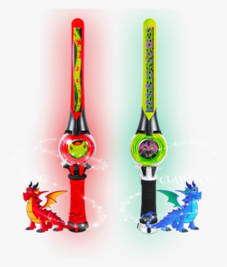 Wizard Wand Logo - Magician #6143734