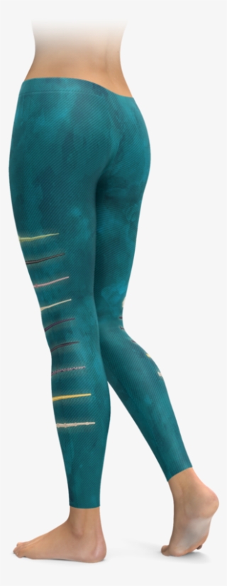 Wizard Wands Leggings - All Over Shirts Jack O Lantern Leggings #6143785