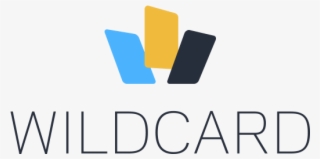 After A Year And A Half Of Incredibly Hard Work, Recognizing - Wildcard Logo Png #6143786