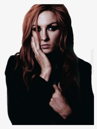 Becky Lynch Png #6144080