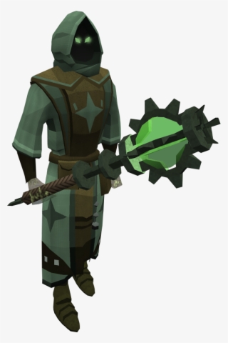 Akrisae The Doomed - Runescape Akrisae #6144499