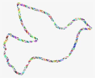 Medium Image - Dove Peace Symbols #6144503