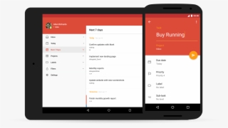 Who Ever Said That Serious Productivity Had To Be Boring - Todoist To Do List App #6144649