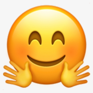 Emoji Smiley Face Smile Fun Heart Black Love Puppy - Jazz Hands Emoji Transparent #6144650 Emoji Smiley Face Smile Fun Heart Black Love Puppy - Jazz Hands Emoji Transparent #6144650