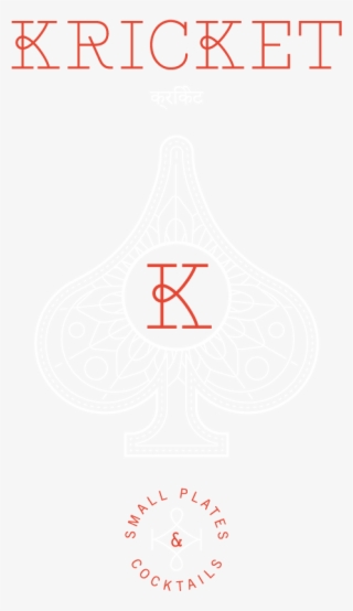 Kricket Logo Spade - Japan In World History #6144854