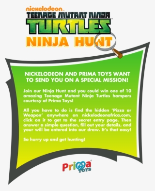 Search - Teenage Mutant Ninja Turtles #6145145