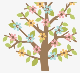 Spring Cute Clipart Png #6145147