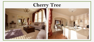 Richmond Harvey Are Proud To Have Crest Country Retreats - Interior Design #6145390