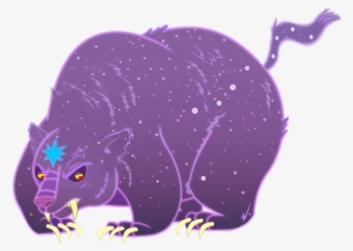 Uploaded - Ursa Major Mlp Png #6145510
