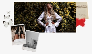 The Instagram Sensation Sahara Ray Is Launching Her - Girl #6145638