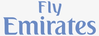 Algunos Logos Png - Fly Emirates Logo Png #6146061