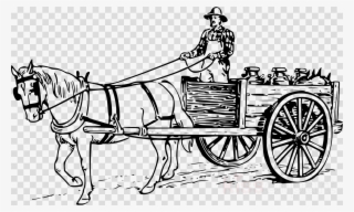 Carriage Png #6146176