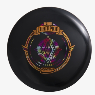 Gregg Barsby Tour Series Star Roadrunner - Ultimate #6146345