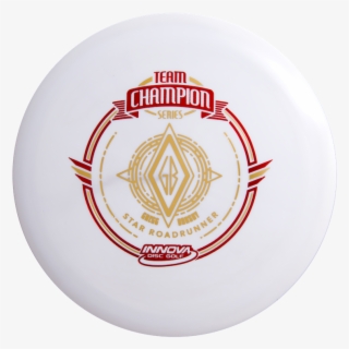 Gregg Barsby Tour Series Star Roadrunner #6146530