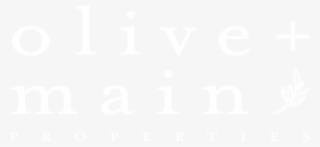 Olive Main Properties Olive Main Properties - Client #6146591