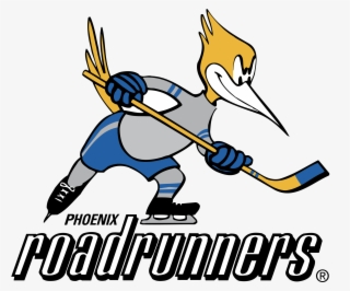 Graphic Transparent Stock Phoenix Roadrunners Png Transparent #6146593