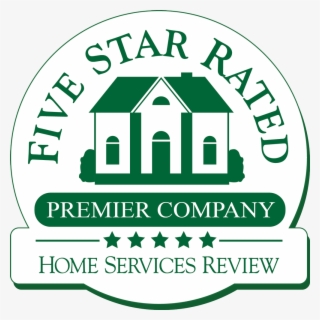 Five Star Rated Home Services Review #6146654