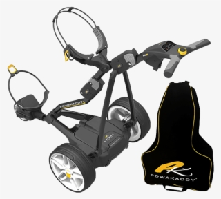 Ageq545 - Powakaddy Fw3s #6146655