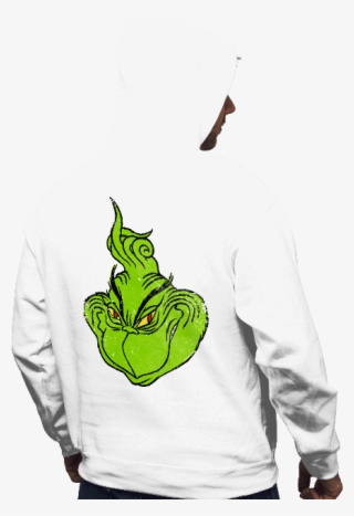 Fu Grinch - Shirt #6146830