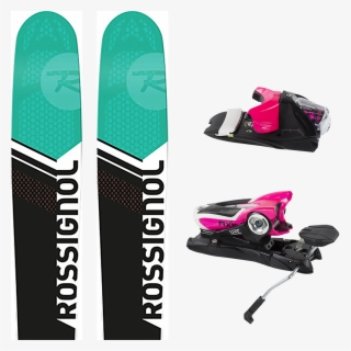 Rossignol Soul 7 Hd W 2017 Rossignol Axial3 120dual #6146874