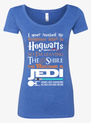 I Never Received My Acceptance Letter To Hogwarts So - Never Received My Letter To Hogwarts #6147151