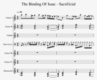 Uploaded On Oct 28, - Sheet Music #6147204