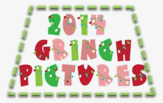 I Had Shared Before Some Of The Grinches That Last #6147324