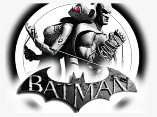 Batman Arkham Knight Clipart File - Batman Arkham City Phone #6147455