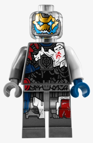Ultron - Ultron Lego #6147600