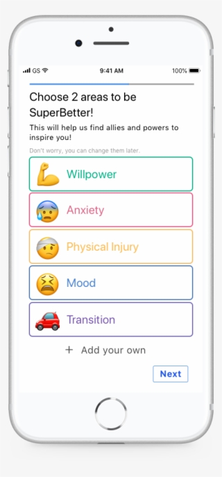 Ux After The Redesign - Iphone #6147692