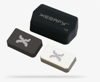 Pico Plus® Series Mini High Performance On-metal Tags - Xerafy Microx Ii Autoclavable Rfid Tag - (pack #6147953