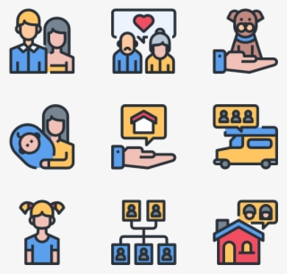Family - Icon Design Circus #6148074