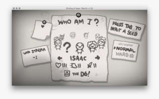>isaac Now Holds - Binding Of Isaac Afterbirth+ Ps4 Game #6148075