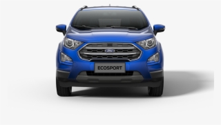 2017 - Ecosport New Vs Old #6148268