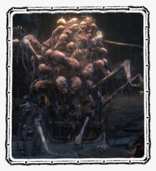 Cramped Casket - Cramped Casket Bloodborne #6148272 Cramped Casket - Cramped Casket Bloodborne #6148272
