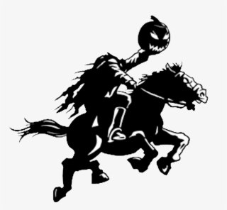 Headless Horseman Png Image - Headless Horseman Png #6148333