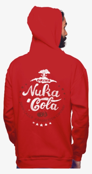 Nuka Cola - Shirt #6148477