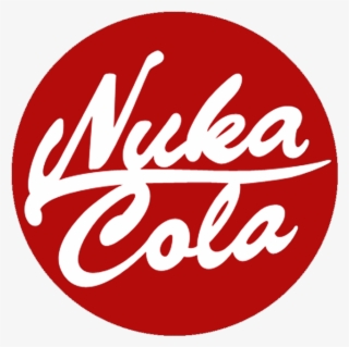 Nuka Cola Chapa #6148691