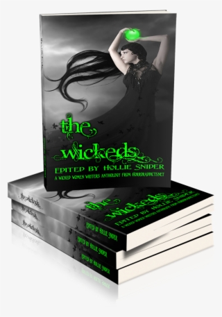 The Wickeds - Wickeds: A Wicked Women Writers Anthology #6148820