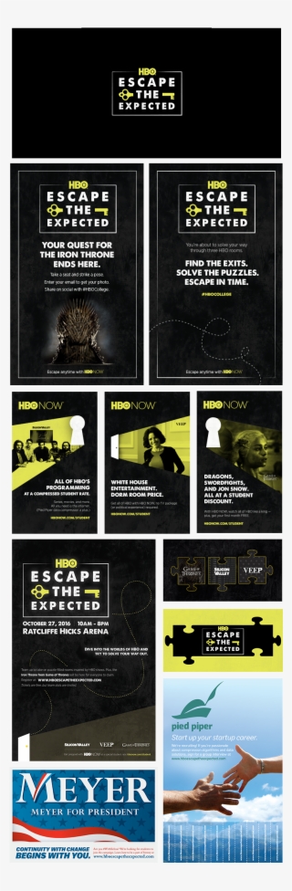 Pre Promotional Print #6148961