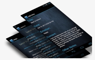 Lucid Dream Ultimate - Lucid Dreams App Ios #6149027