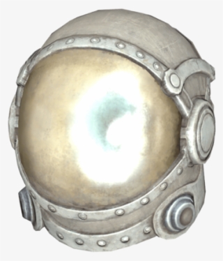 Spacesuit Costume Helmet - Helmet #6149287