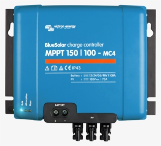 Bluesolar Mppt 150 85 #6149559
