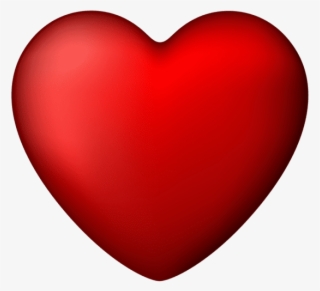 Free Png Heart Red Transparent Png - Beautiful Heart Images Free Download #6149561